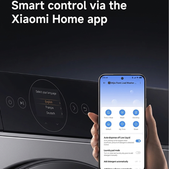 Xiaomi WD105MJA11KZ (QMP4638KZ)