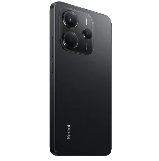 Xiaomi Redmi Note 14 8 GB / 256 GB Midnight Black Outlet