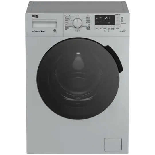 Beko WSRE 6512 PRS (344403) Outlet