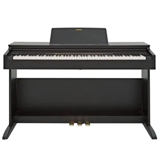 Casio AP-270 BK Celviano