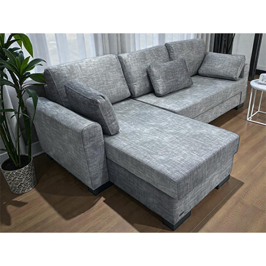 Диван SALOGLU Miranda Угловой Правый, Perston14