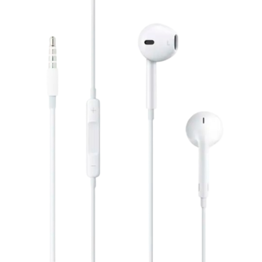 Apple Iphone 6 Ear Pods MWU53ZM/A