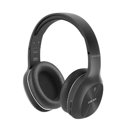 Edifier Headphones W800BT Plus Black
