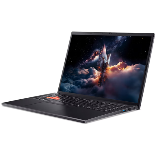 Acer Nitro Lite NL16 71G-76SE 512GB  SSD  (NH.DAEEM.001)