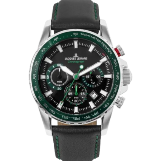 Jacques Lemans 1-2099C