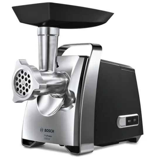 Bosch MFW68640