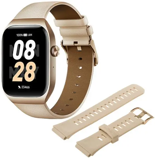 Mibro T2 (XPAW012) Light Gold