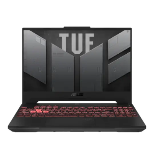 ASUS TUF Gaming A15 FA507NV-LP133 (90NR0E85-M00BN0)