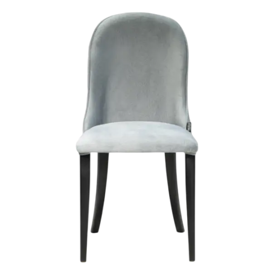 Stul SALOGLU Era 3D Feather06/Siyah Ayaq