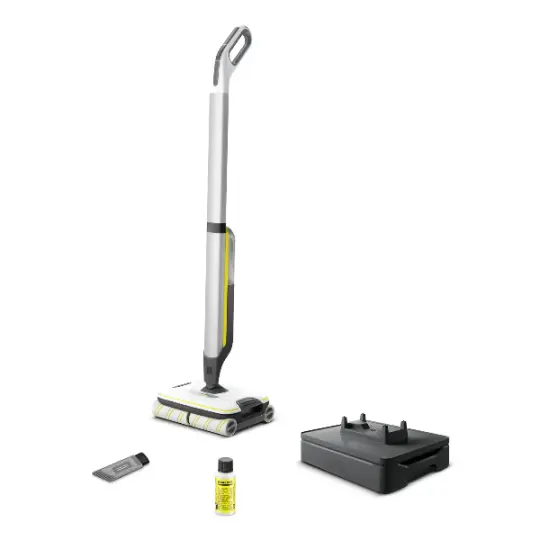 Karcher FC 7 Cordless *EU (1.055-701.0)