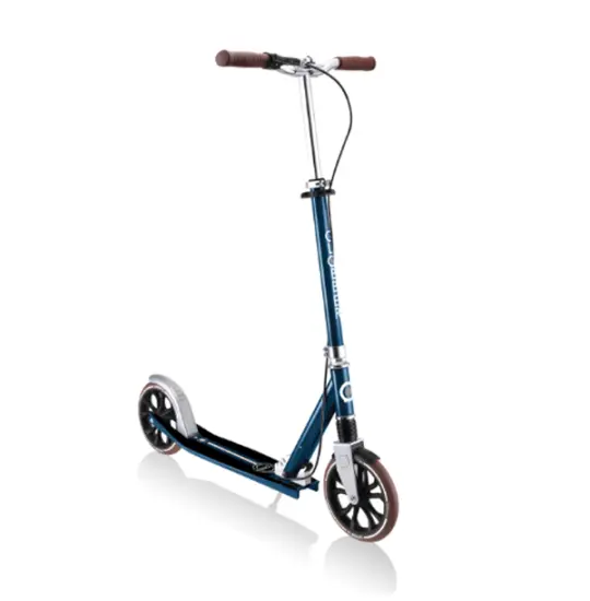 Globber NL 205 DELUXE VINTAGE BLUE (4895224404842)