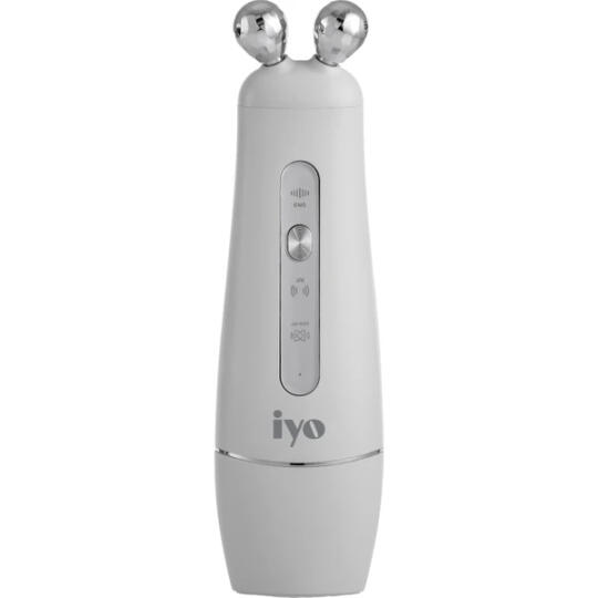 İYO TRIO RF Radyo frekans dalgali uz baxim cihazi