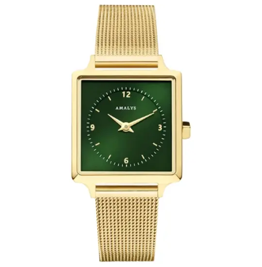 AMALYS AMW-136