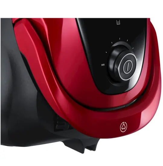 Samsung VC20M257AWR/EV
