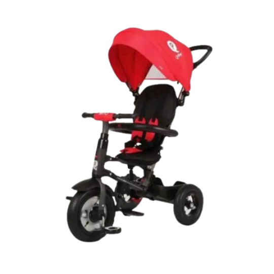 Qplay S380-10 Red (686268624594)