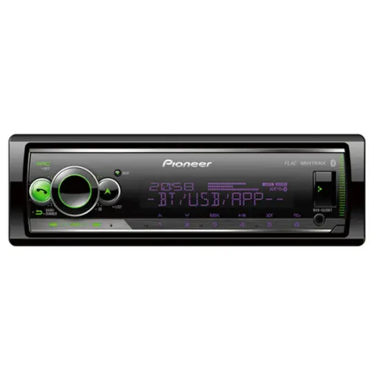 Pioneer MVH-S520BT