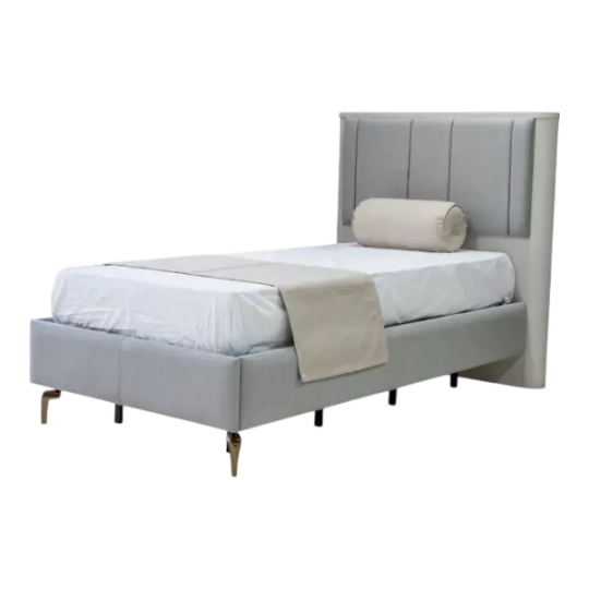 Кровать SALOGLU Relax Базовая 100, Coventry 048