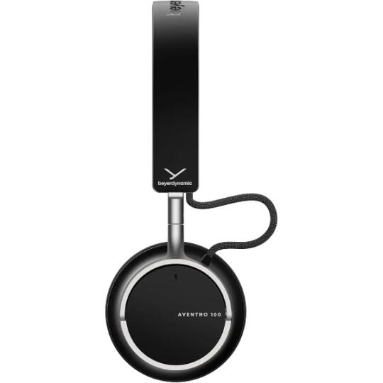 Beyerdynamic AVENTHO 100 Black
