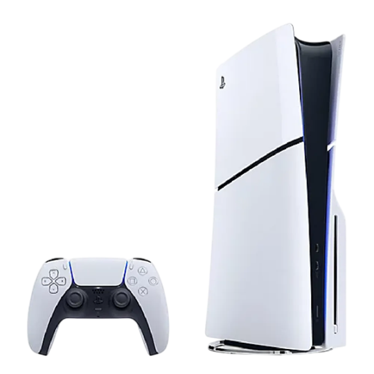 Sony PlayStation 5 Slim 1TB