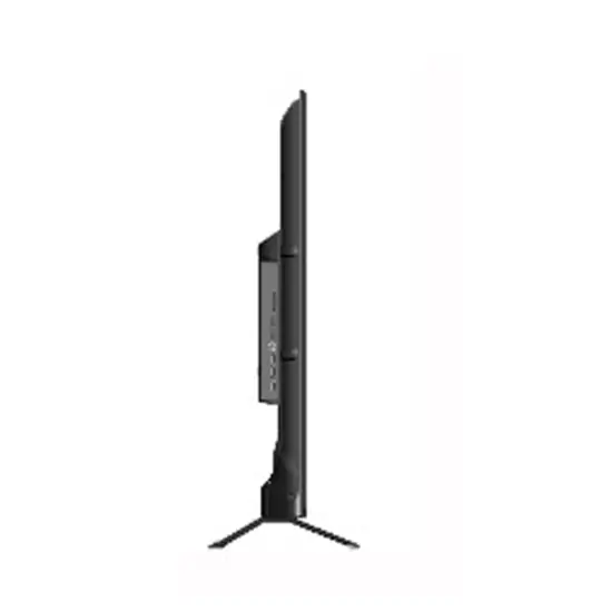 Taube 55" LED Smart TV 4K UHD TB55S2RBK  Outlet