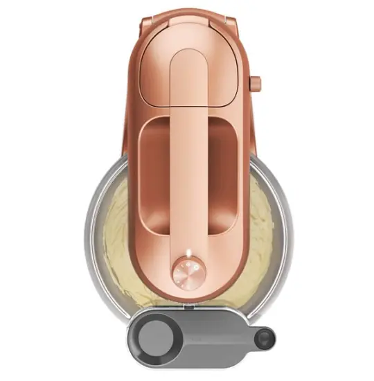 Kenwood  GO STAND MIXER KZM35.000RD