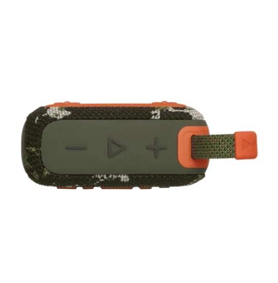 JBL Go 4 Squad