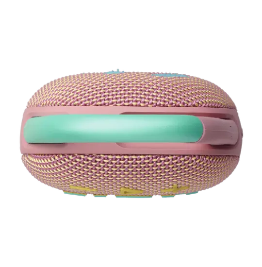JBL CLIP 5 Pink