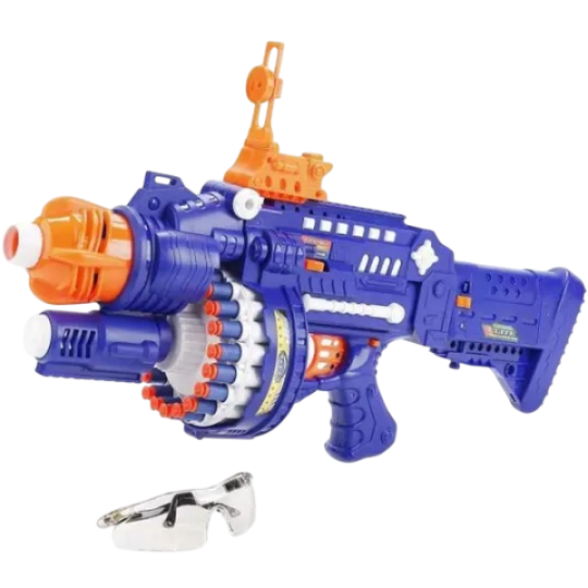 Blaster Sharp Shooter SB250 Toys