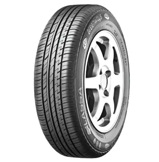 Lassa GREENWAYS 185/65 R15 88H