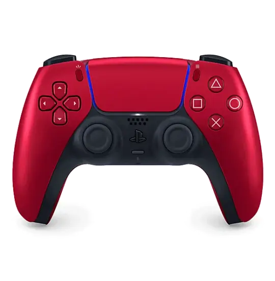 Sony PlayStation 5 DualSense Volcanic Red