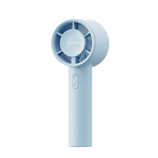 HONOR CHOICE AISOLOVE Handheld Fan Blue F01