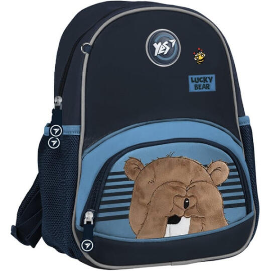 YES Lucky Bear 550027