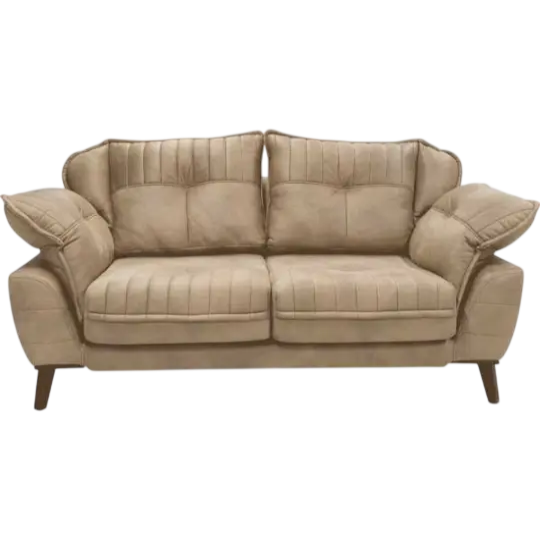 Divan SALOGLU Milano 2-yerli, Rosa1004