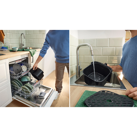 Bosch MAF462B0