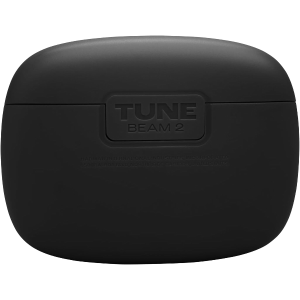 JBL Tune Beam 2 Black
