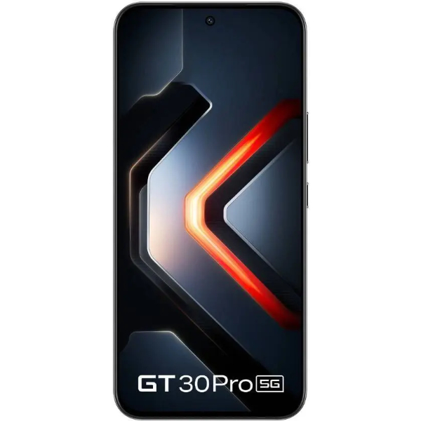 Infinix GT 30 Pro 12GB/256GB Dark Flare