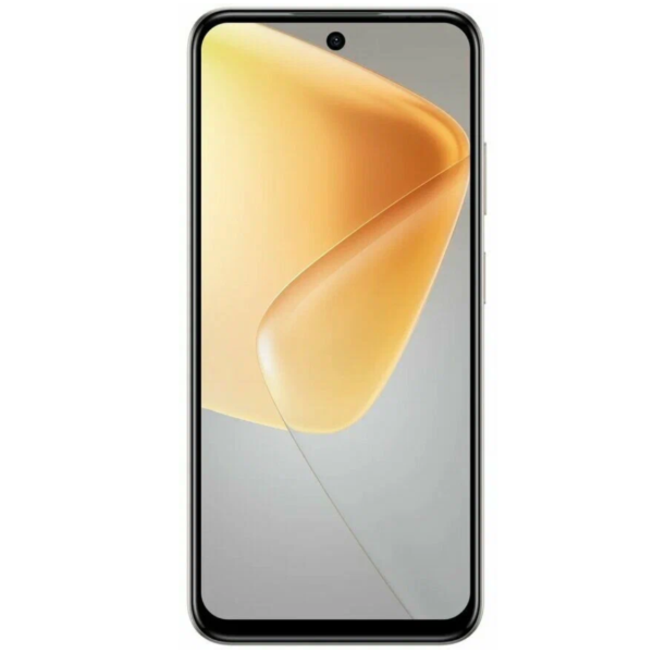 Infinix HOT 50i 4+128G X6531B Gray