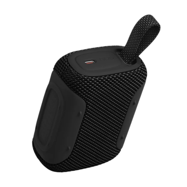JBL Go 5 Black