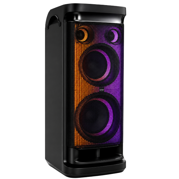 Speakerler