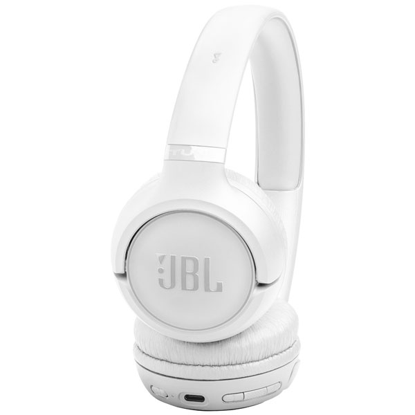 JBL Tune 530BT White