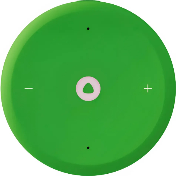 Yandex Station Lite 2 YNDX-00026 Green
