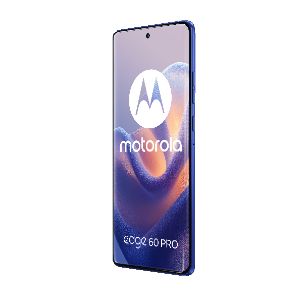 Motorola Edge 60 Pro 5G 12GB 512GB Dazzling Blue