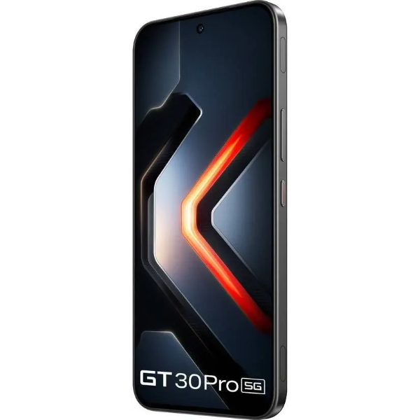 Infinix GT 30 Pro 12GB/256GB Dark Flare