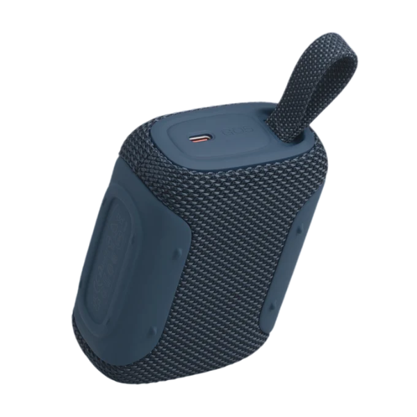 JBL Go 5 Blue