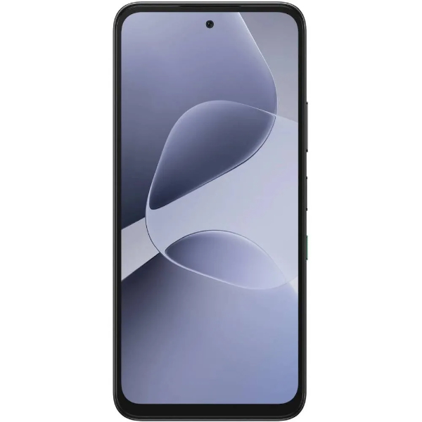 Infinix Hot 60i 4/128GB X6728 Sleek Black