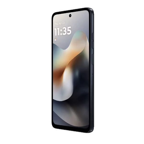 Motorola moto G56 5G 12GB 256GB Black Oyster (black)