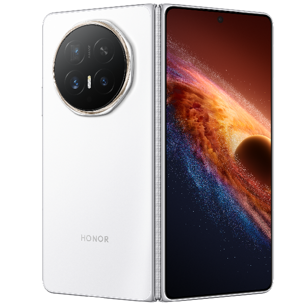HONOR Magic V6 16 GB / 512 GB White
