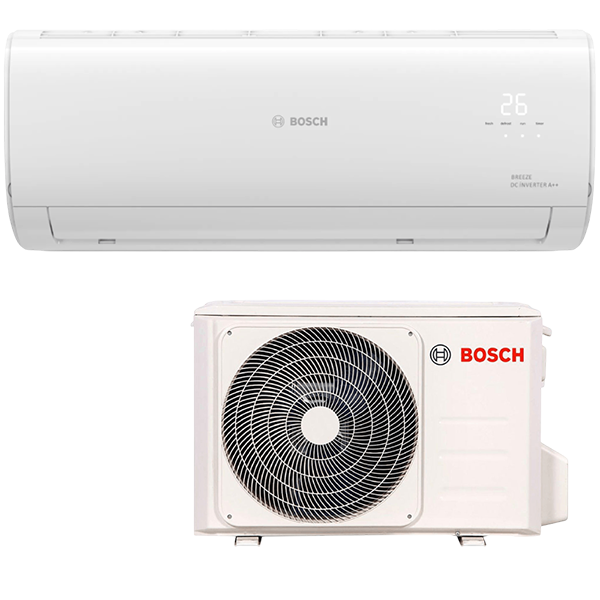 Bosch ASO12VW30U/ASI12VW30U