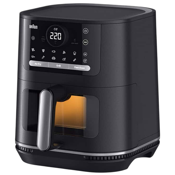 Фритюрница