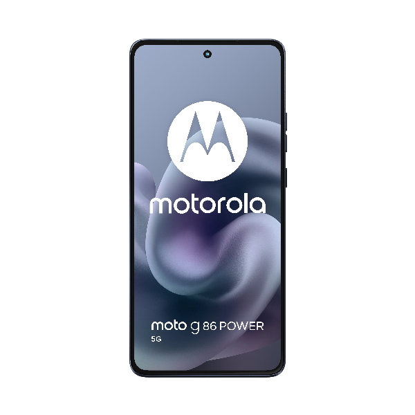 Motorola moto G86 Power 5G 8GB 512GB Spellbound (Grey)